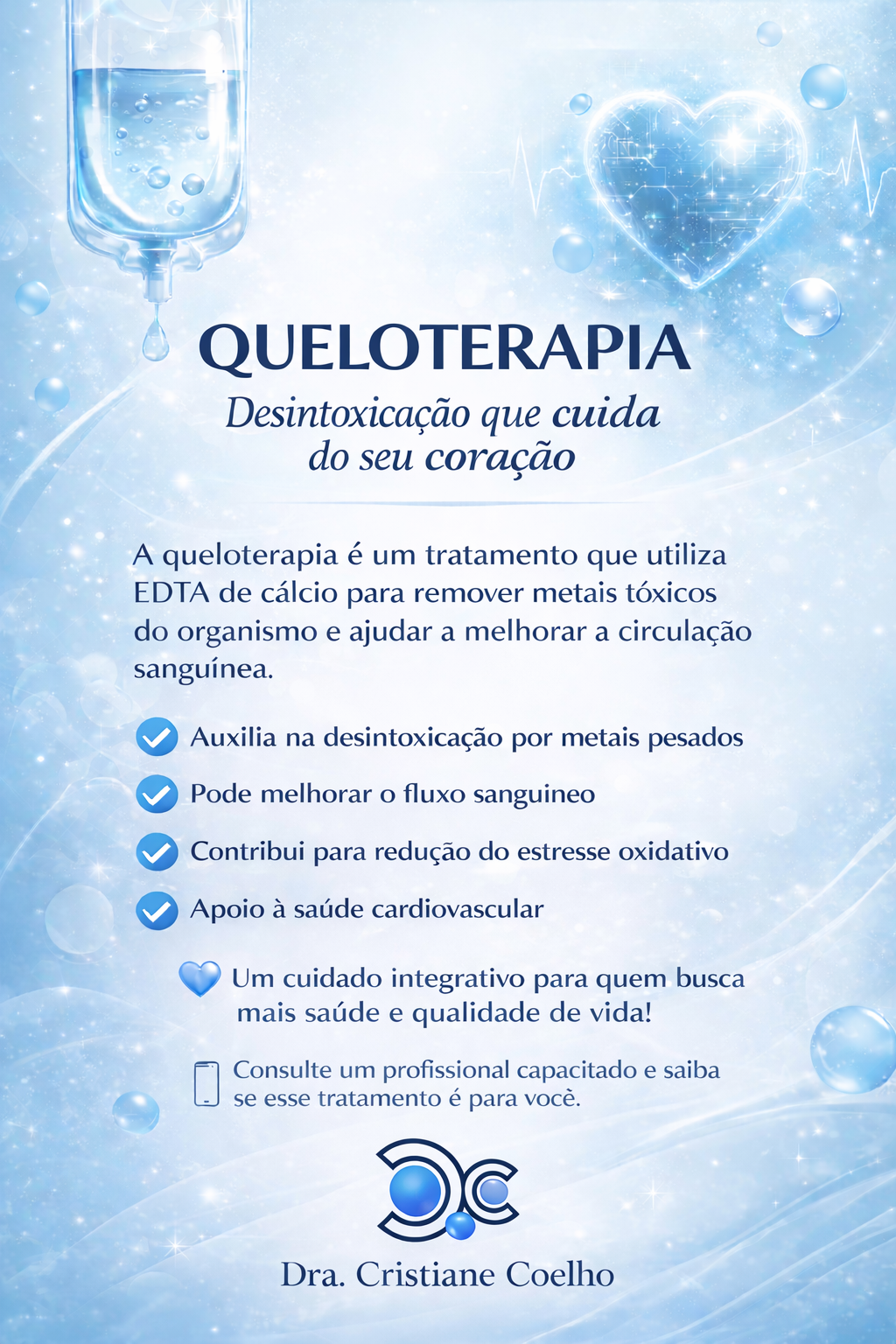 Queloterapia